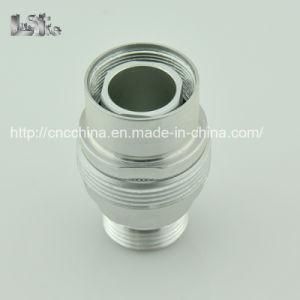 Chinese Factory SS316 CNC Machining Part