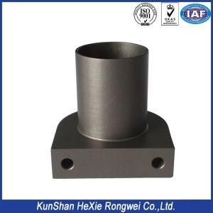 OEM Alloy Steel Precision Turning Milling CNC Machining Service