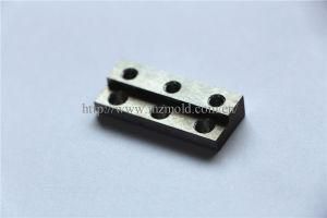 Auto Connector Square Mold Part Factory in China