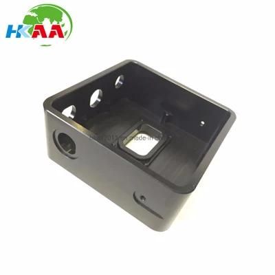 Custom Design Plastic Junction Box Enclosure for Electrical Circuitry