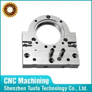 Metal Milling Part CNC Milling Machine Part with Stainless Steel