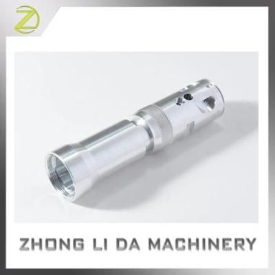 CNC Machining Main Unit Optical Components