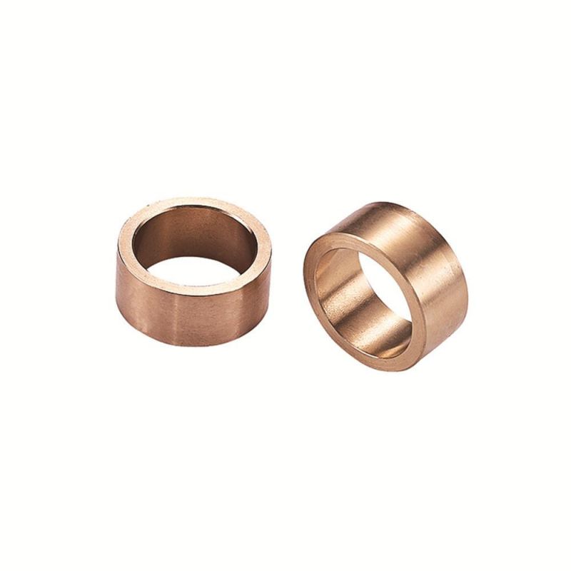 Waterjet Machine Spare Parts Backup Ring Hr11028