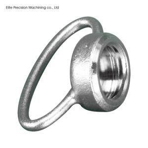 OEM Aluminum/Aluminum Alloy Die Casting/Pressure Casting for Automatic Industry