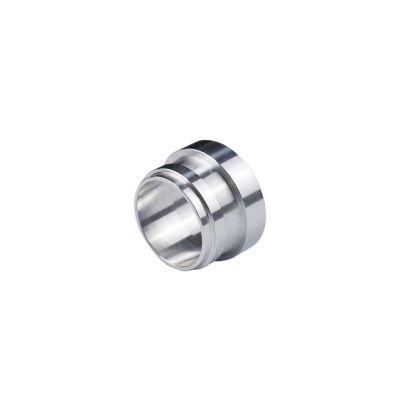 Custom Precision CNC Machining Metal Parts for Medical Devices and Instrumentation Milling Parts