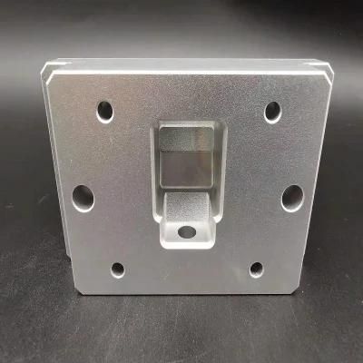 CNC Drawing Machining Turning Aluminum Lathe Part Service for Household Flashlight Spare Parts