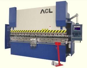 PSH M CNC Hydraulic Press Brakes (63T-320T)