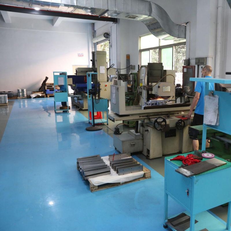 CNC Machining Plastic Part Steel Part Stainless Steel Part Machining Part for Machine/Tool/Toy/Uav/Equipment