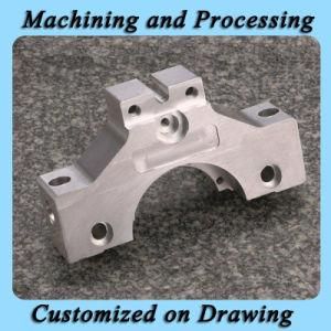 Custom OEM CNC Machining Prototype Part in Perfect Quality