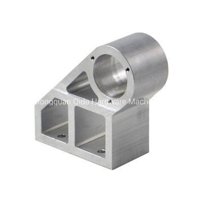 OEM Small Order Aluminum CNC Milling/Turning/Machining Parts