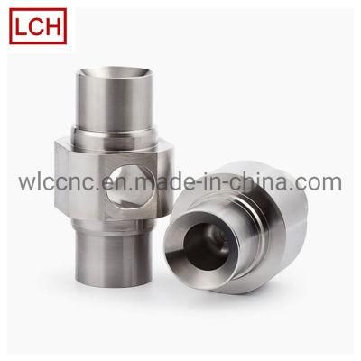 Best Supplier Custom CNC Machining Precision Turned Parts