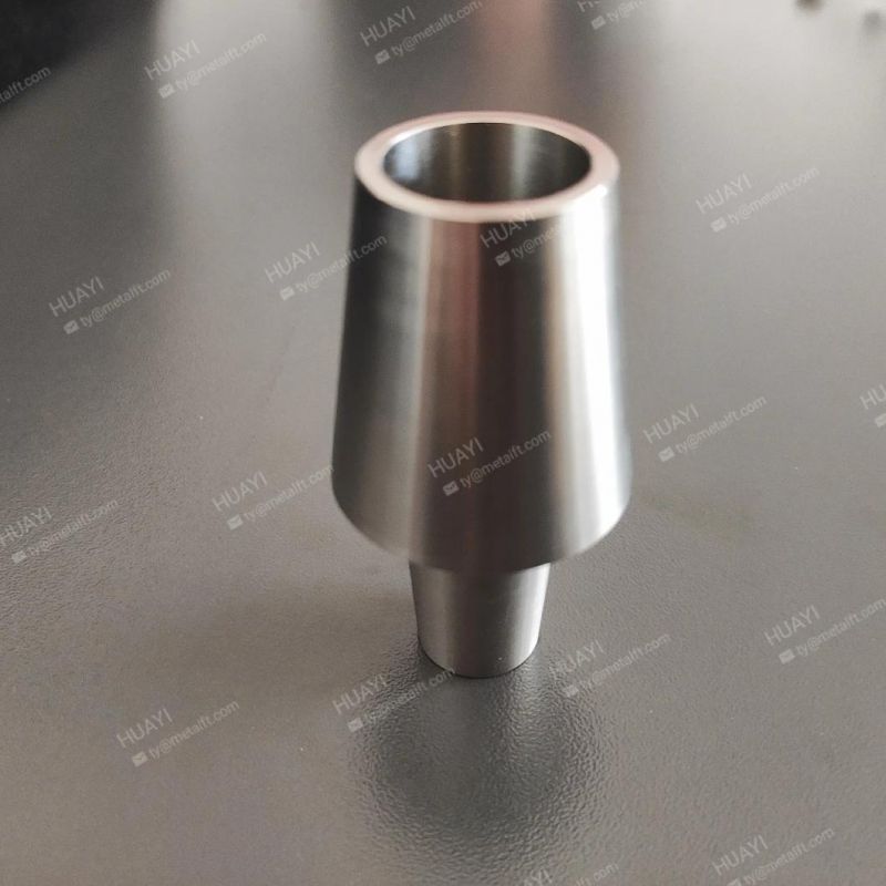 OEM Special Metal Parts Machined Metal Parts Turning Electronic Products