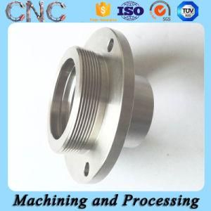 Professional CNC Machining Services Made in China