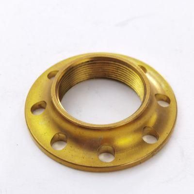 China Manufacturer OEM CNC Machining of Clip Parts