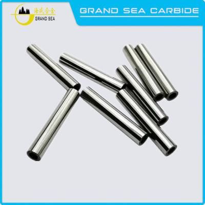 China Factory Made Super Hard Tungsten Carbide Rods for Drills