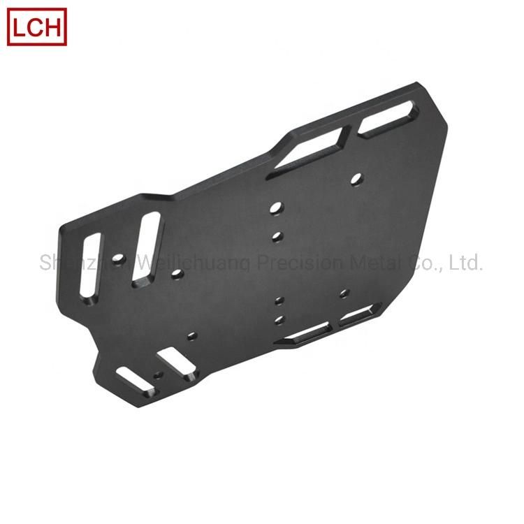 Shenzhen Customized Metal Stamping Parts Fabrication Service