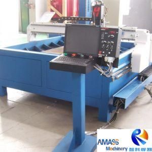 Table CNC-Cg1500-5PC Table-Type CNC Plasma Plate Cutting Machine