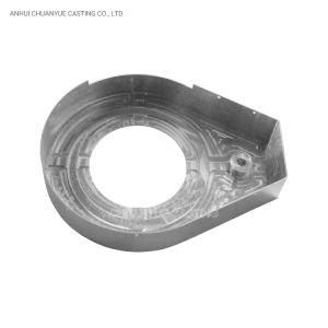 OEM/ODM Aluminium CNC Machining Parts Aluminum Milling Parts Aluminum Turning Parts