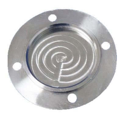 CNC OEM Manufacturing Anodized Aluminum Car Parts