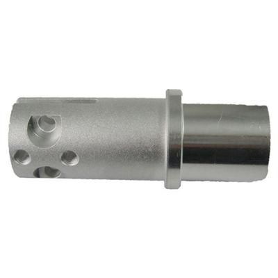 High Tolerance CNC Machining Steel Parts OEM Mechanical CNC Lathe Stainless Steel Part