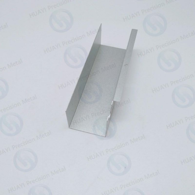 Custom Laser Cutting Bending Welding High Quality Sheet Metal Parts