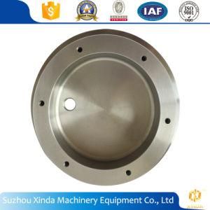 China ISO Certified Manufacturer Offer CNC Machining Service for Europe