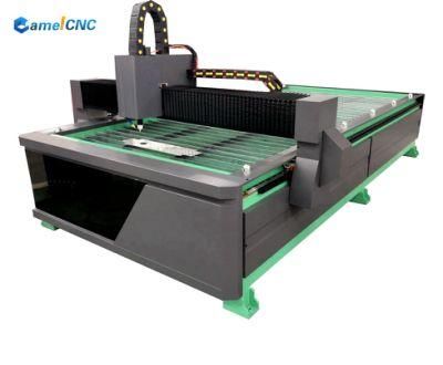 Carbon Steel Iron Metal Plate Cutting Machine 63A 100A 120A 160A 200A CNC Plasma Cutting Machine Ca-1325 1530