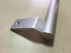 Aluminium Handle for Electric Oven and Refregerator (AP-003)
