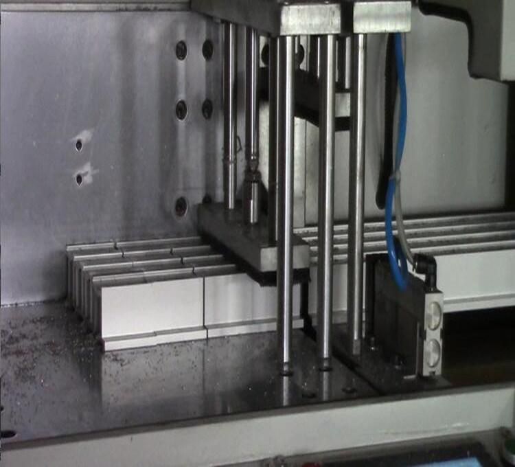 Best Quality CNC Profile Aluminium Cutting Machine Sawing Machinery Customized Manufacturer