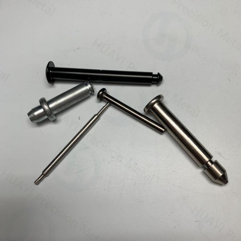 China Suppliers Product CNC Machinery Anodized Aluminum CNC Machining Parts Plastic