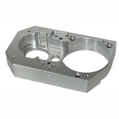 Precision Steel Automatic Machined Machinery CNC Machining Parts