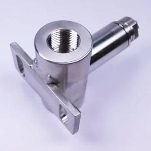 Custom Made Part with CNC Machining Processing