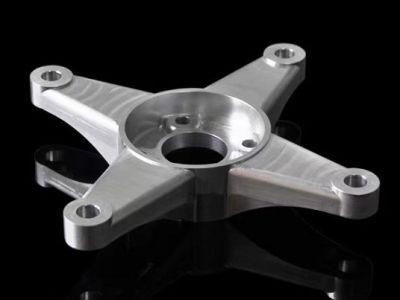 Metal Coating Machinery Engraving Non Wooden Box / Carton Aluminium CNC machinery Part