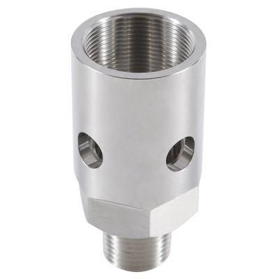 OEM Customized CNC High Precision Machining Parts