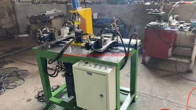 Small Automatic Cutting Machine for Aluminum Products/Stamping Machine