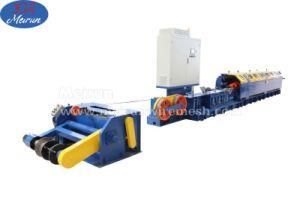 Best Quality Stranding Coiling Machine Popular in The World