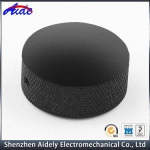 Customized High Precision Aluminum CNC Parts for Automation
