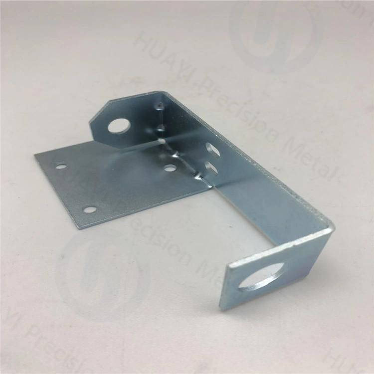 Sheet Metal Stamping&Bending&Welding Stainless Steel Motorcycle Spare Parts