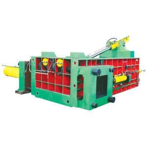Pressing Baling Machine with High Quality