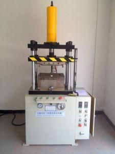 Small Four Column Hydraulic Press 6.3 Ton (X32-6.3T)