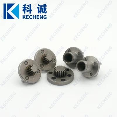 Customized/OEM Powder Metallurgy Metal Products