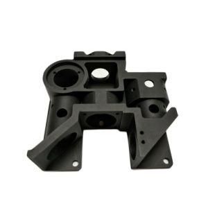 CNC Machining Parts Car Aluminum Anodized Spare Auto Parts