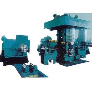 High Efficient Cold Rolling Mill Steel Production Line Equipment Four-High Cold Rolling Mill for Steel Mills
