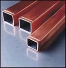 Copper Mould Tubes, Copper Mould for CCM