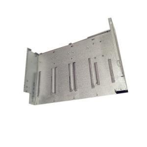 Sheet Metal for Galvanized Sheet Series Box Base (LFGA0004)