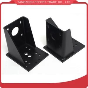 CNC Machining and Metal Sheet Forming Bending Welding Parts Stamping Service