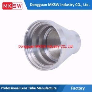 Aluminum Parts CNC Machining Lathe Machining CNC Machinery of CNC Parts