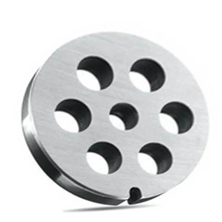 Densen Customized OEM Food Machinery Parts of Meat Machine