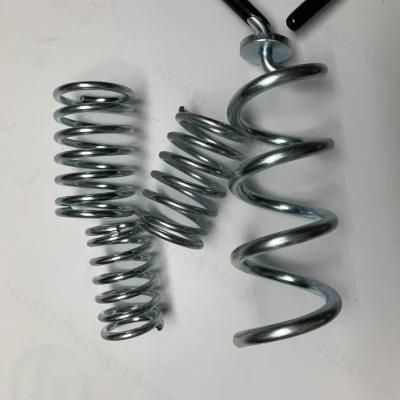 Custom Spring Steel Compression Spring Coil Springs for Pen Part