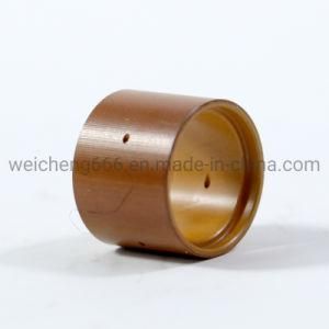 S35 S75 S105 Plasma Cutting Torch Consumables Swirl Ring